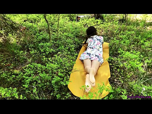 ❤️ Tinder stranger masturbates my pussy and fucks passionately in the woods ❤️❌ Fucking video at en-gb.assay-define-smartlink.ru