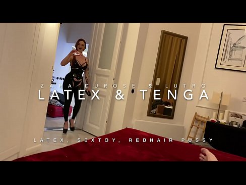 ❤️ Redheaded half-sister in a latex costume fucked by her half-brother ❤️❌ Fucking video at en-gb.assay-define-smartlink.ru