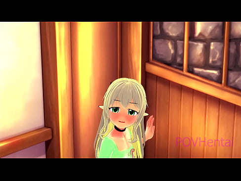 ❤️ (Trap) Elf maid helps you wash up. ❤️❌ Fucking video at en-gb.assay-define-smartlink.ru