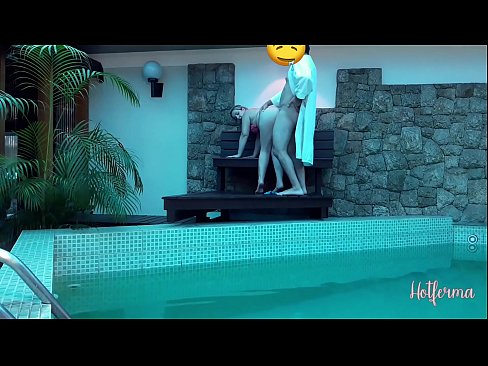 ❤️ Boss invites the maid to the pool but can't resist a hot ❤️❌ Fucking video at en-gb.assay-define-smartlink.ru